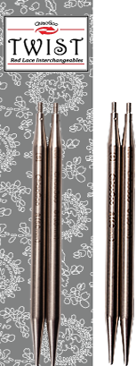ChiaoGoo Twist IC Tips