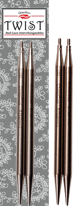ChiaoGoo Twist IC Tips