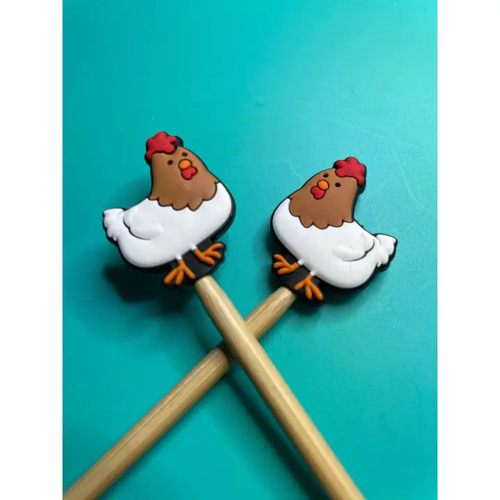 Comma Craft Stitch Stoppers