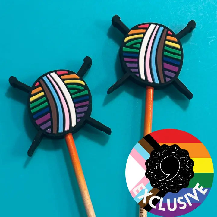 Comma Craft Stitch Stoppers