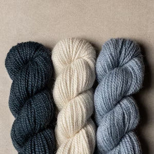 Blue Sky Fibers Baby Alpaca