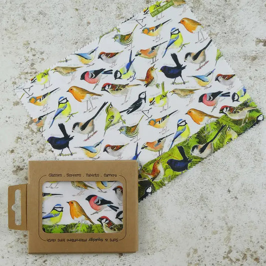 Lens Cloth