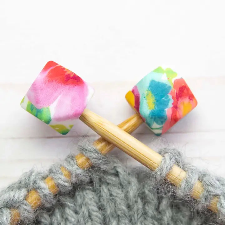 F&P Stoppers- Hexagon