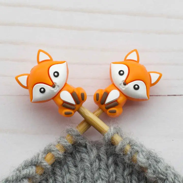 F&P Stoppers