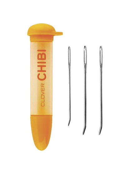 Clover Chibi Tapestry Needle Set