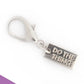 Do The Thing Stitch Marker
