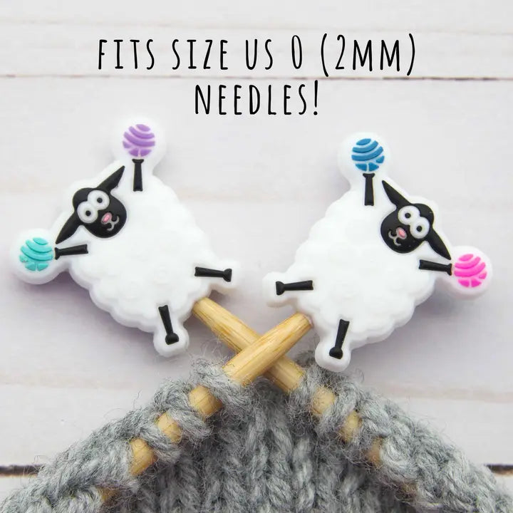F&P Stoppers- Small Hole