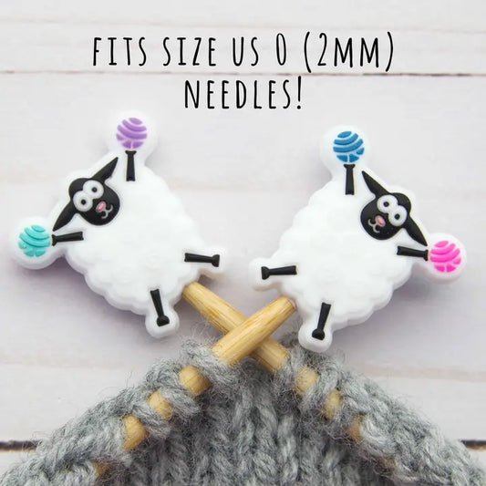 F&P Stoppers- Small Hole