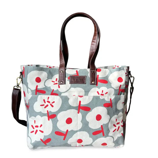 Essential Tote : Sierra