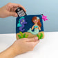tZi Coinpurse : Mermaid