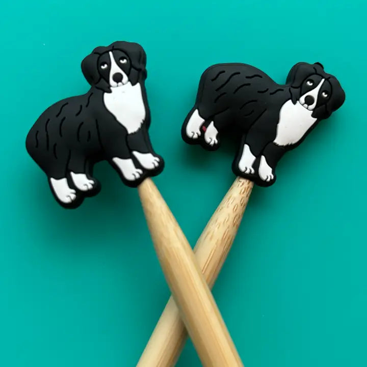 Comma Craft Stitch Stoppers