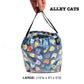 Cinch Bag