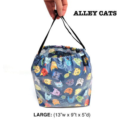Cinch Bag