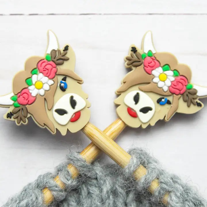 F&P Stoppers