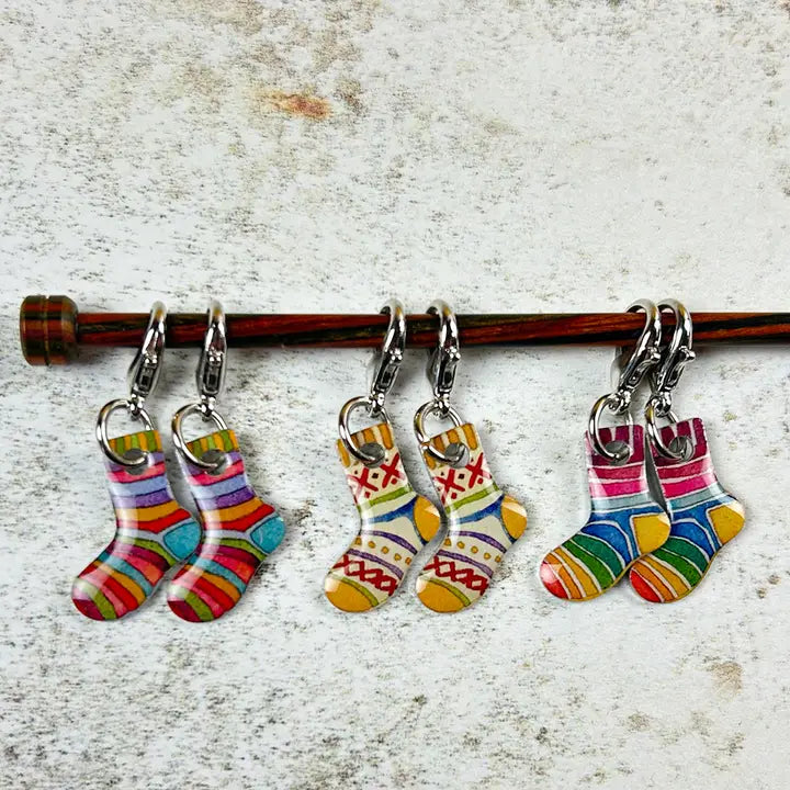 Stitch Markers