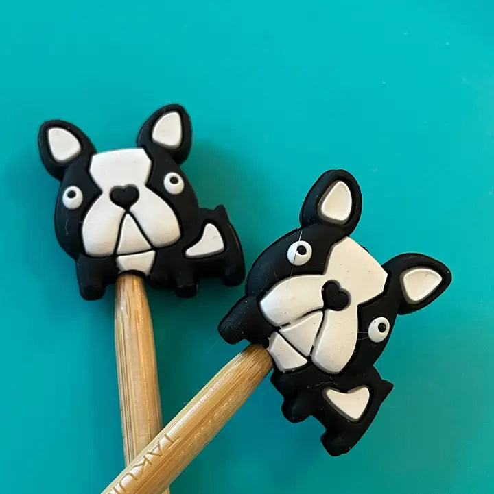 Comma Craft Stitch Stoppers