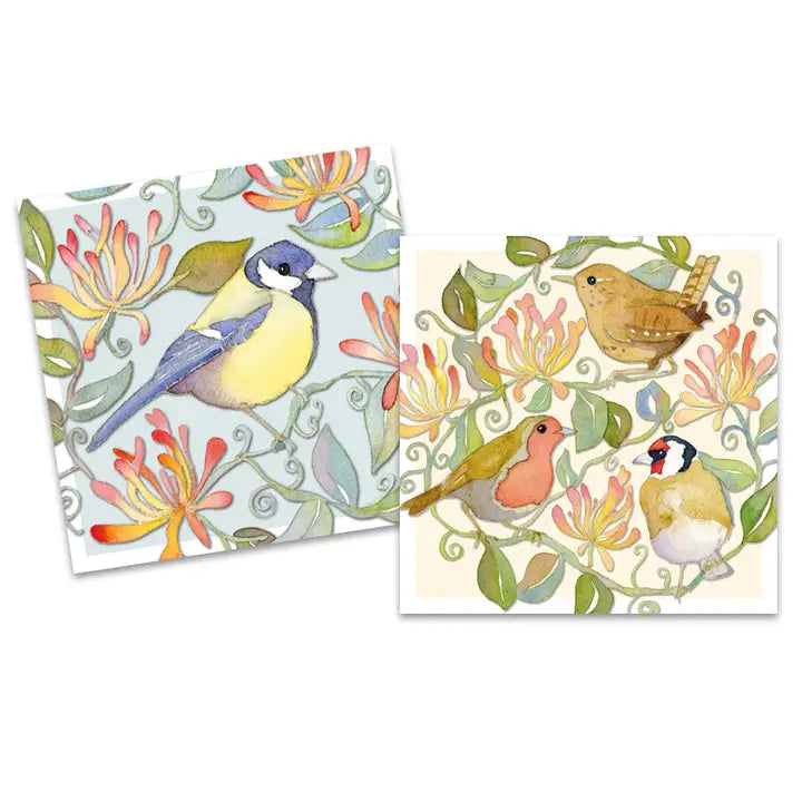 Mini Card Pack
