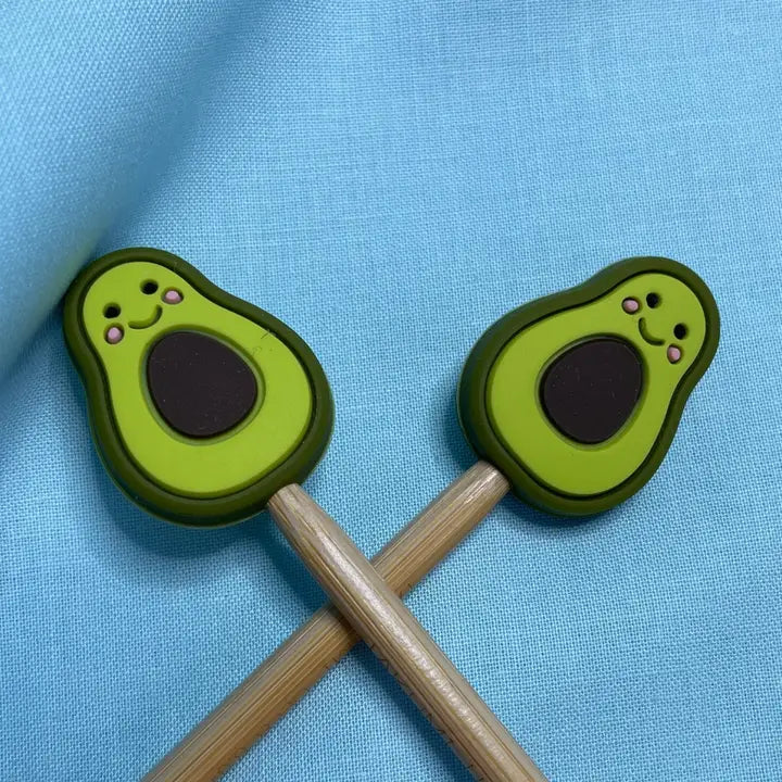 Comma Craft Stitch Stoppers