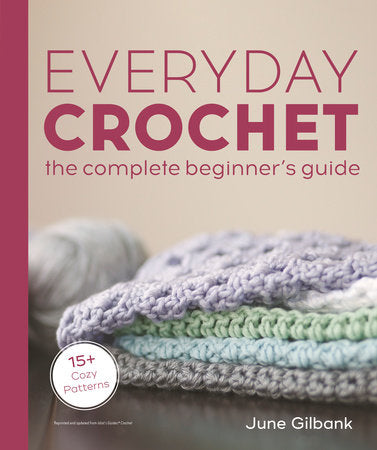 Everyday Crochet