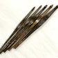 Palmwood Crochet Hook