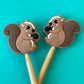 Comma Craft Stitch Stoppers