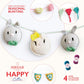 Happy Cotton Books