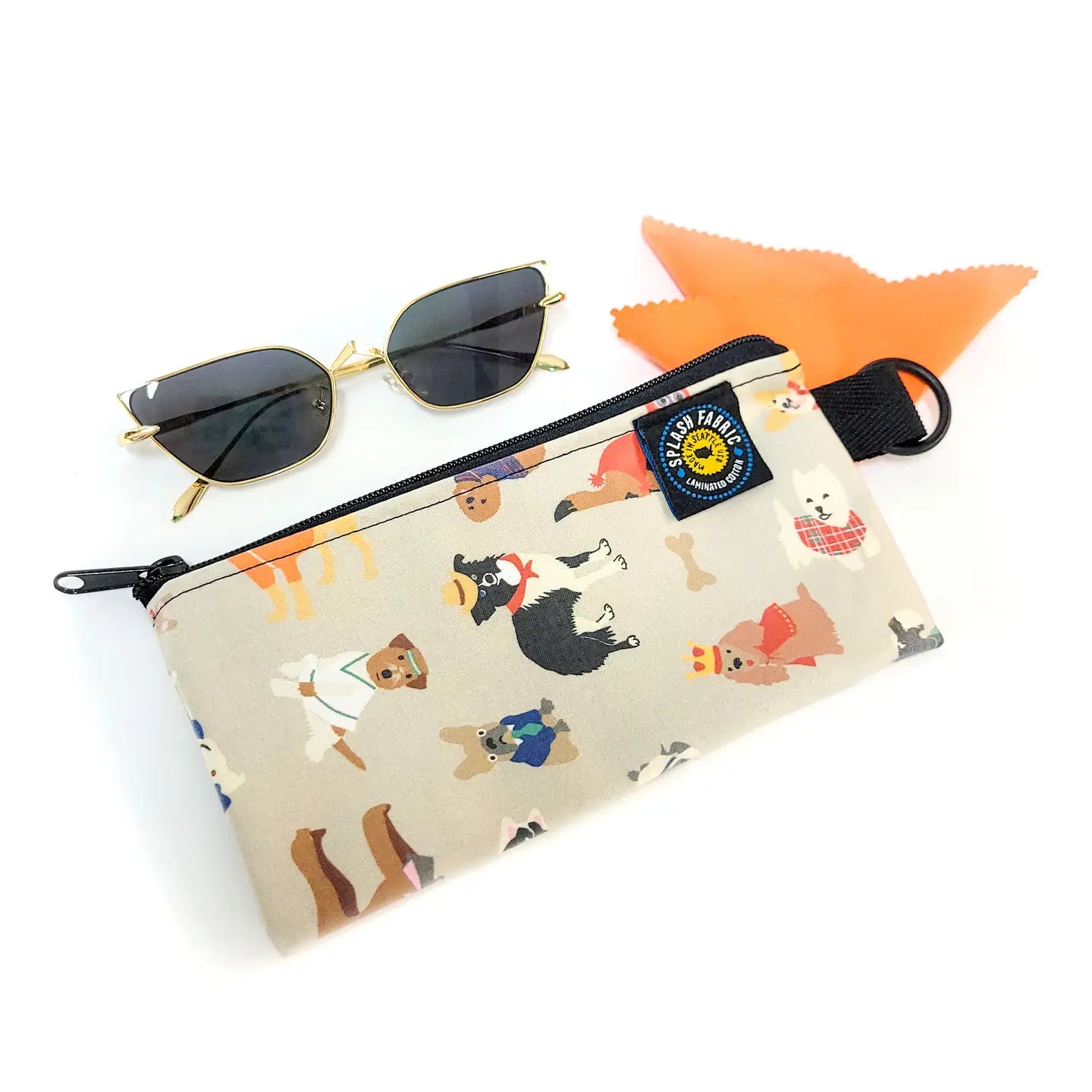 Stash Pouch