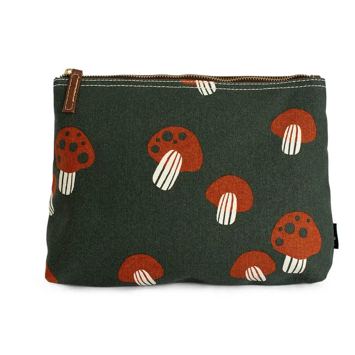 Pouch L : Mendocino