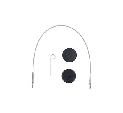 GlideX Stainless Cord- Fixed