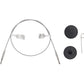 GlideX Stainless Cord- Fixed