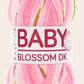 Hayfield Baby Blossom DK BSR