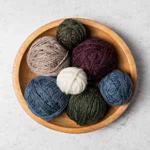 Blue Sky Fibers Woolstok