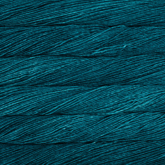 Caprino Teal Feather