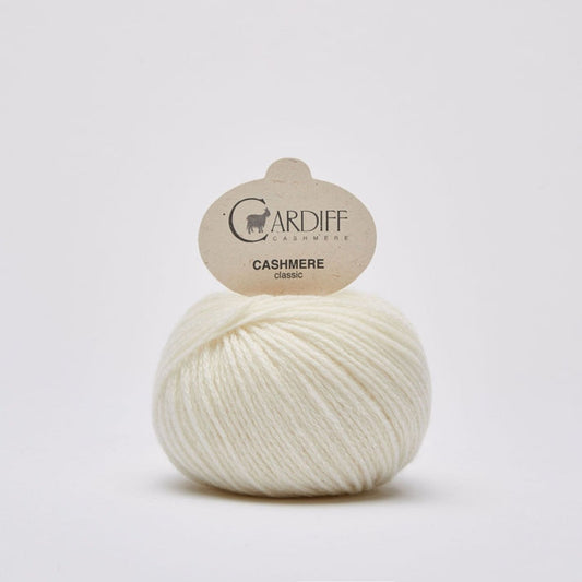 Cardiff Classic Cashmere 501