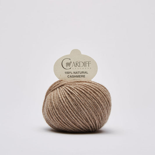 Cardiff Classic Cashmere 511