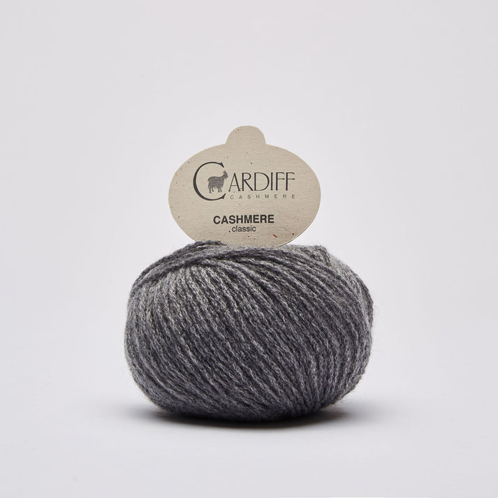 Cardiff Classic Cashmere 519