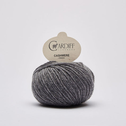 Cardiff Classic Cashmere 519