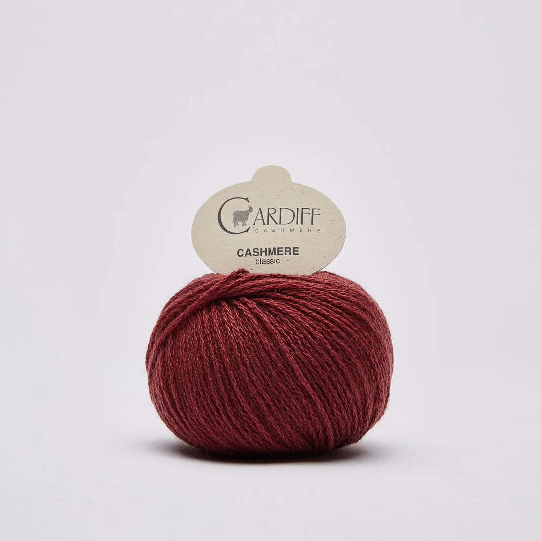 Cardiff Classic Cashmere