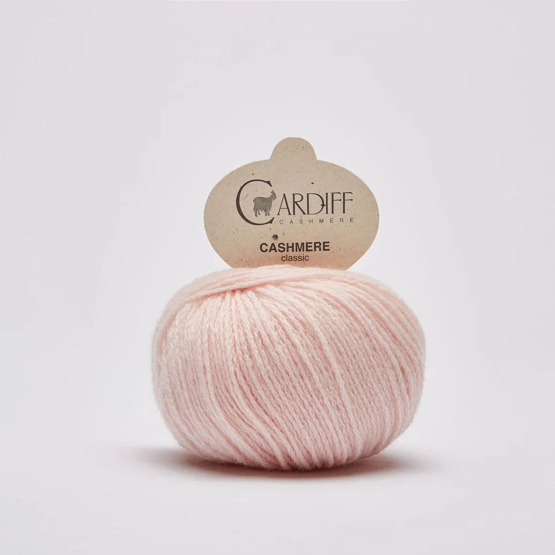 Cardiff Classic Cashmere