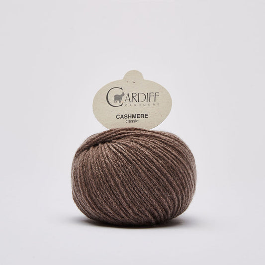 Cardiff Classic Cashmere 622