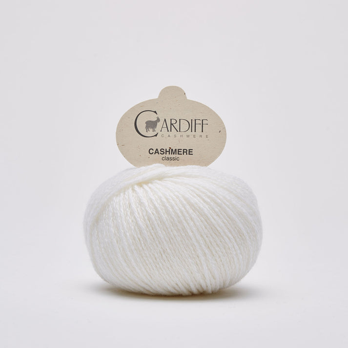 Cardiff Classic Cashmere 623