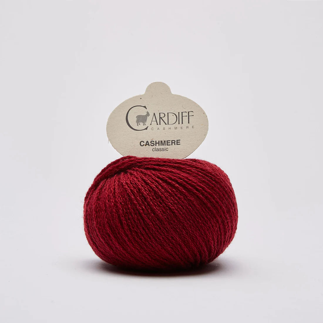 Cardiff Classic Cashmere
