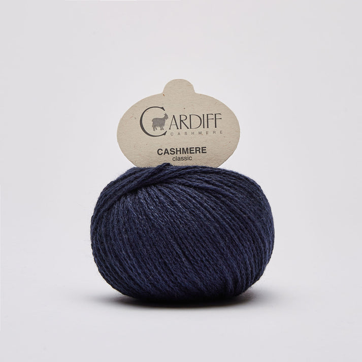 Cardiff Classic Cashmere 647