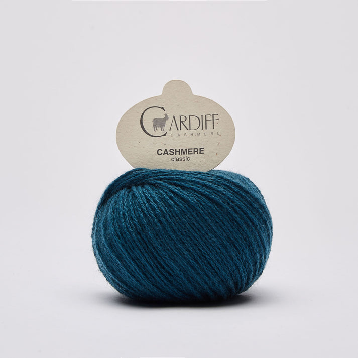 Cardiff Classic Cashmere 649