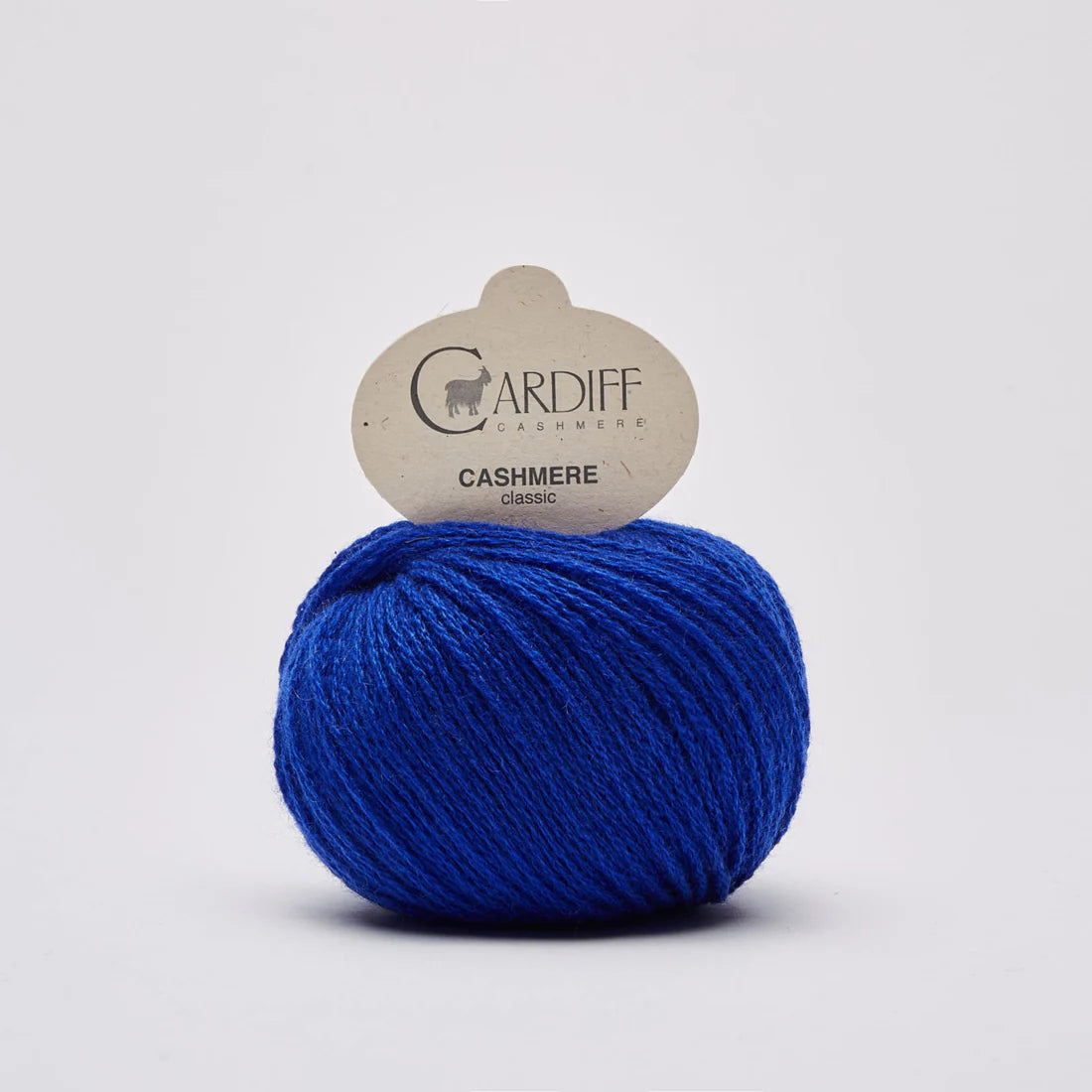 Cardiff Classic Cashmere