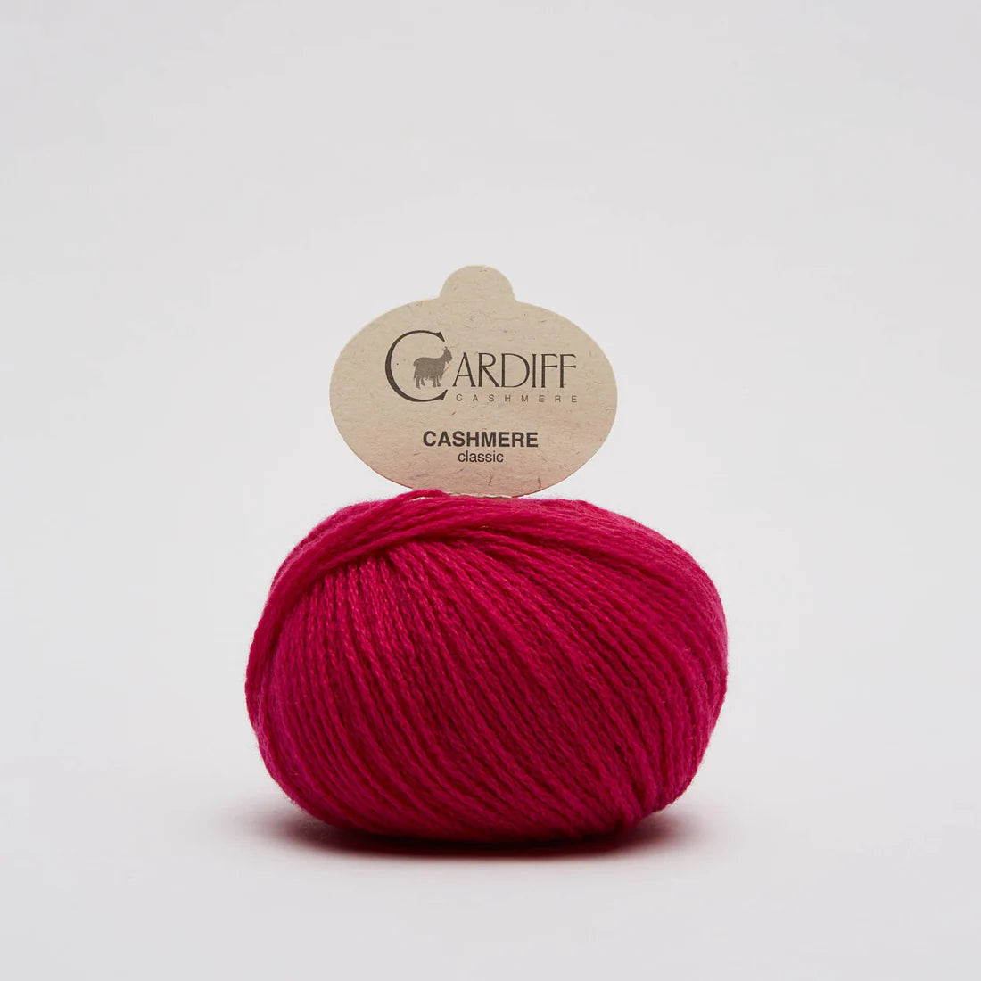 Cardiff Classic Cashmere