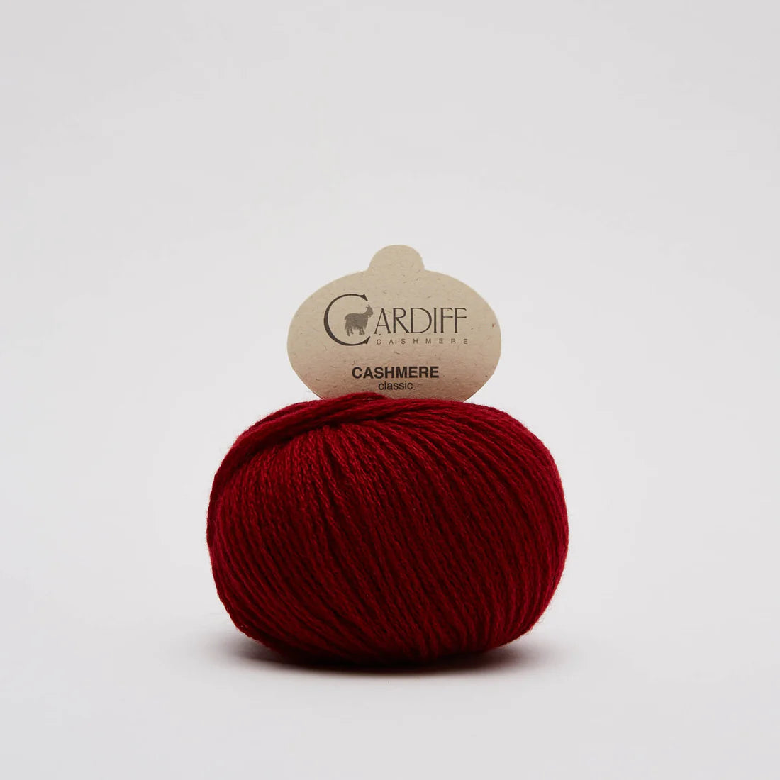 Cardiff Classic Cashmere