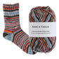Arne & Carlos Socks & More