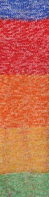 Cherub Aran Prints