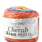 Cherub Aran Prints